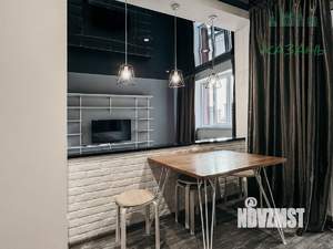 1-к квартира, на длительный срок, 42м2, 4/18 этаж