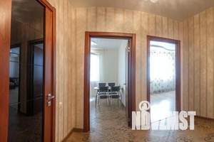 1-к квартира, посуточно, 47м2, 13/25 этаж