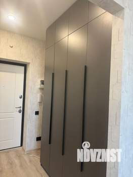 Студия квартира, на длительный срок, 30м2, 10/24 этаж