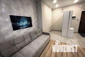 1-к квартира, посуточно, 50м2, 15/24 этаж