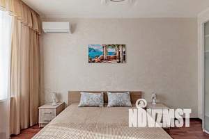 2-к квартира, посуточно, 55м2, 3/5 этаж