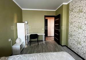 2-к квартира, на длительный срок, 49м2, 12/19 этаж