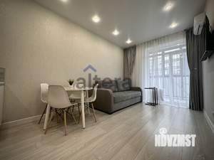 2-к квартира, на длительный срок, 36м2, 7/20 этаж