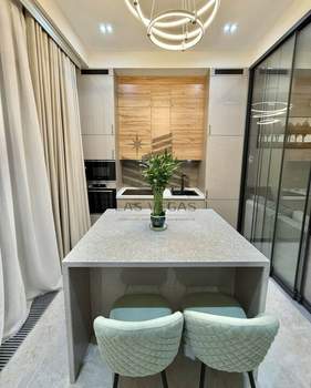 2-к квартира, на длительный срок, 50м2, 8/16 этаж