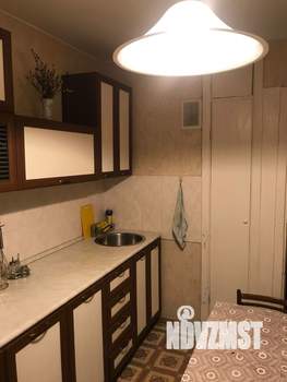 1-к квартира, на длительный срок, 38м2, 10/14 этаж