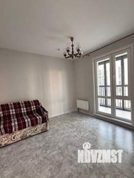 1-к квартира, на длительный срок, 34м2, 7/9 этаж