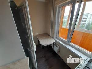 1-к квартира, на длительный срок, 42м2, 7/9 этаж