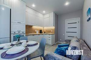 2-к квартира, на длительный срок, 52м2, 5/19 этаж