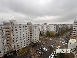 2-к квартира, на длительный срок, 55м2, 9/10 этаж