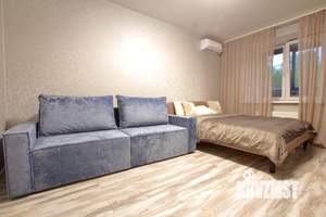 1-к квартира, посуточно, 40м2, 3/9 этаж