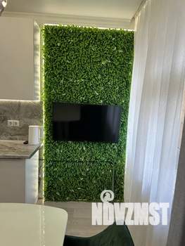 2-к квартира, посуточно, 56м2, 6/6 этаж