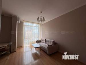 2-к квартира, на длительный срок, 58м2, 5/7 этаж