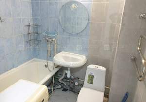 1-к квартира, на длительный срок, 35м2, 5/10 этаж