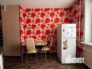 1-к квартира, на длительный срок, 34м2, 7/7 этаж