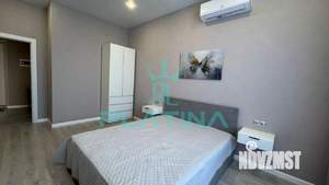 1-к квартира, на длительный срок, 44м2, 3/24 этаж