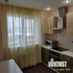 1-к квартира, на длительный срок, 38м2, 8/19 этаж