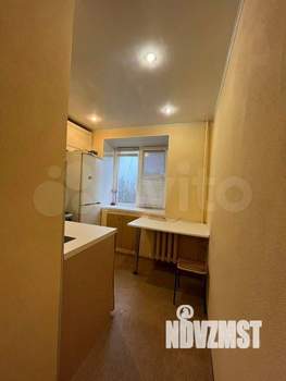 3-к квартира, на длительный срок, 59м2, 4/5 этаж