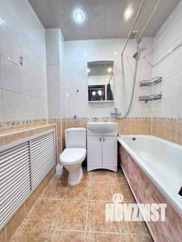 1-к квартира, на длительный срок, 43м2, 7/10 этаж