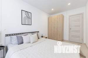 3-к квартира, посуточно, 58м2, 1/5 этаж