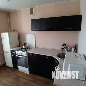 1-к квартира, посуточно, 37м2, 9/9 этаж