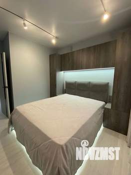 2-к квартира, на длительный срок, 56м2, 12/16 этаж