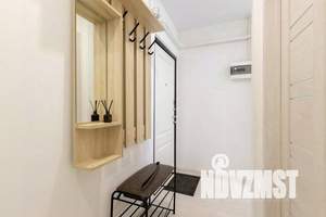 3-к квартира, посуточно, 58м2, 1/5 этаж