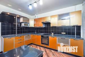 1-к квартира, посуточно, 50м2, 3/15 этаж