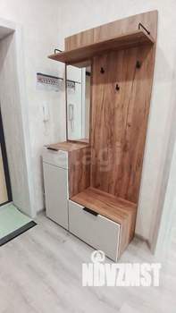 1-к квартира, на длительный срок, 40м2, 4/9 этаж
