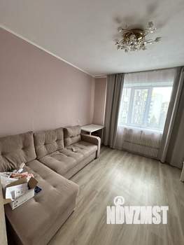 1-к квартира, на длительный срок, 29м2, 7/9 этаж