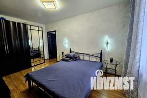 2-к квартира, посуточно, 60м2, 11/14 этаж