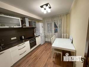 2-к квартира, на длительный срок, 60м2, 7/17 этаж