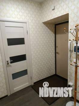 1-к квартира, посуточно, 39м2, 2/14 этаж