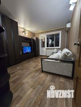 2-к квартира, посуточно, 47м2, 4/5 этаж