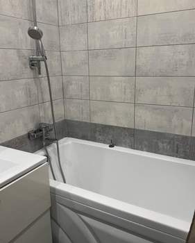 2-к квартира, на длительный срок, 45м2, 17/19 этаж