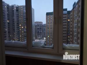 1-к квартира, на длительный срок, 45м2, 7/20 этаж