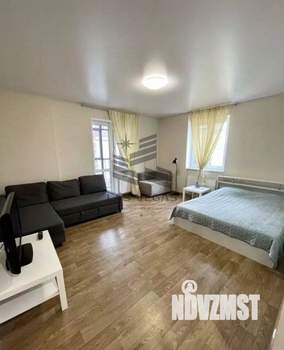 1-к квартира, на длительный срок, 50м2, 5/18 этаж