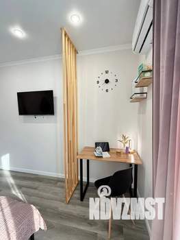 1-к квартира, посуточно, 35м2, 8/10 этаж