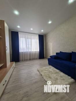 Студия квартира, на длительный срок, 20м2, 4/5 этаж