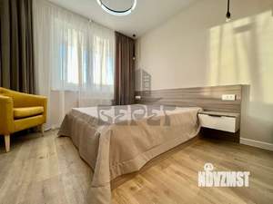 1-к квартира, на длительный срок, 42м2, 14/20 этаж