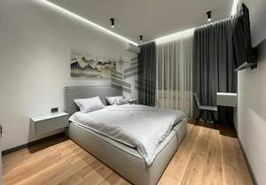 2-к квартира, на длительный срок, 70м2, 3/5 этаж