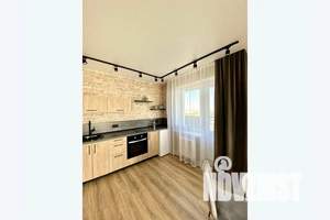 2-к квартира, посуточно, 47м2, 15/24 этаж