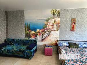 1-к квартира, посуточно, 40м2, 4/14 этаж