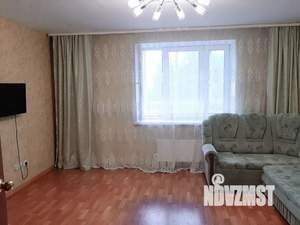 3-к квартира, посуточно, 86м2, 2/18 этаж