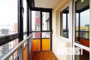 1-к квартира, на длительный срок, 32м2, 14/19 этаж