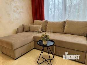 2-к квартира, на длительный срок, 45м2, 2/5 этаж