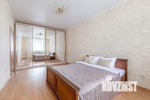 2-к квартира, посуточно, 70м2, 6/9 этаж