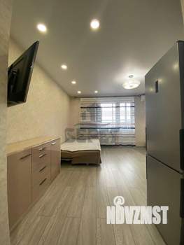 1-к квартира, на длительный срок, 38м2, 10/20 этаж