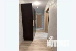 2-к квартира, посуточно, 68м2, 18/18 этаж