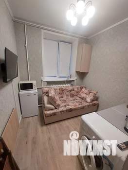 Студия квартира, посуточно, 13м2, 1/5 этаж