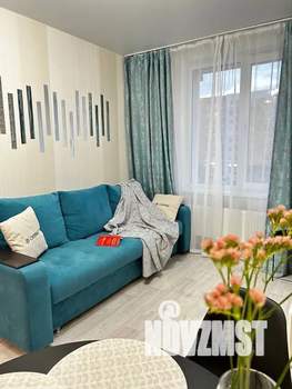 1-к квартира, посуточно, 37м2, 3/7 этаж
